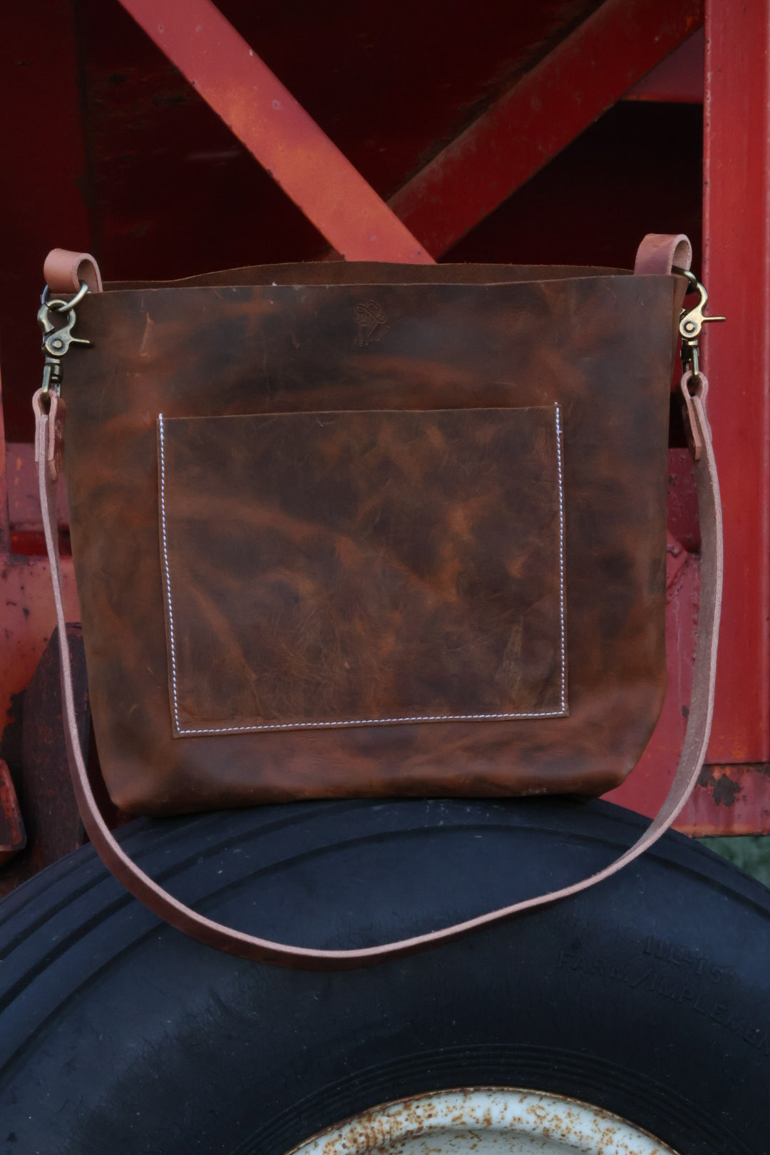 The Daytrip Tote
