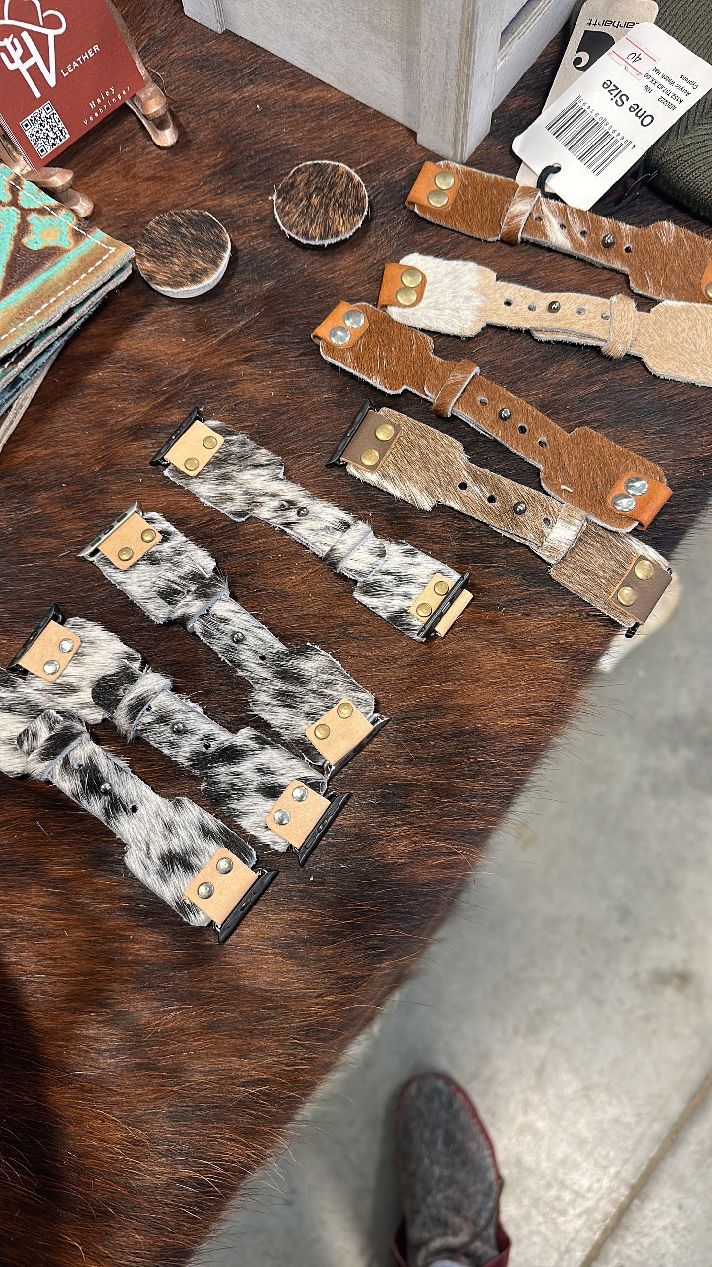 Apple Watch Band