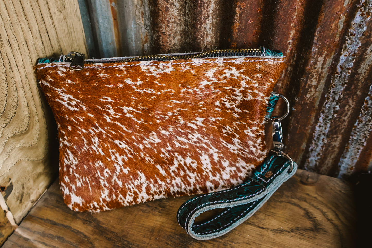 Wristlet
