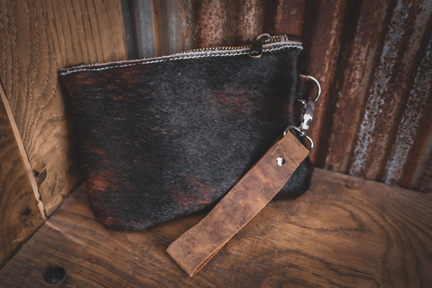 Wristlet