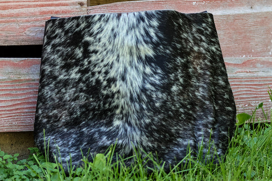 THE HAIR ON HIDE DAYTRIP