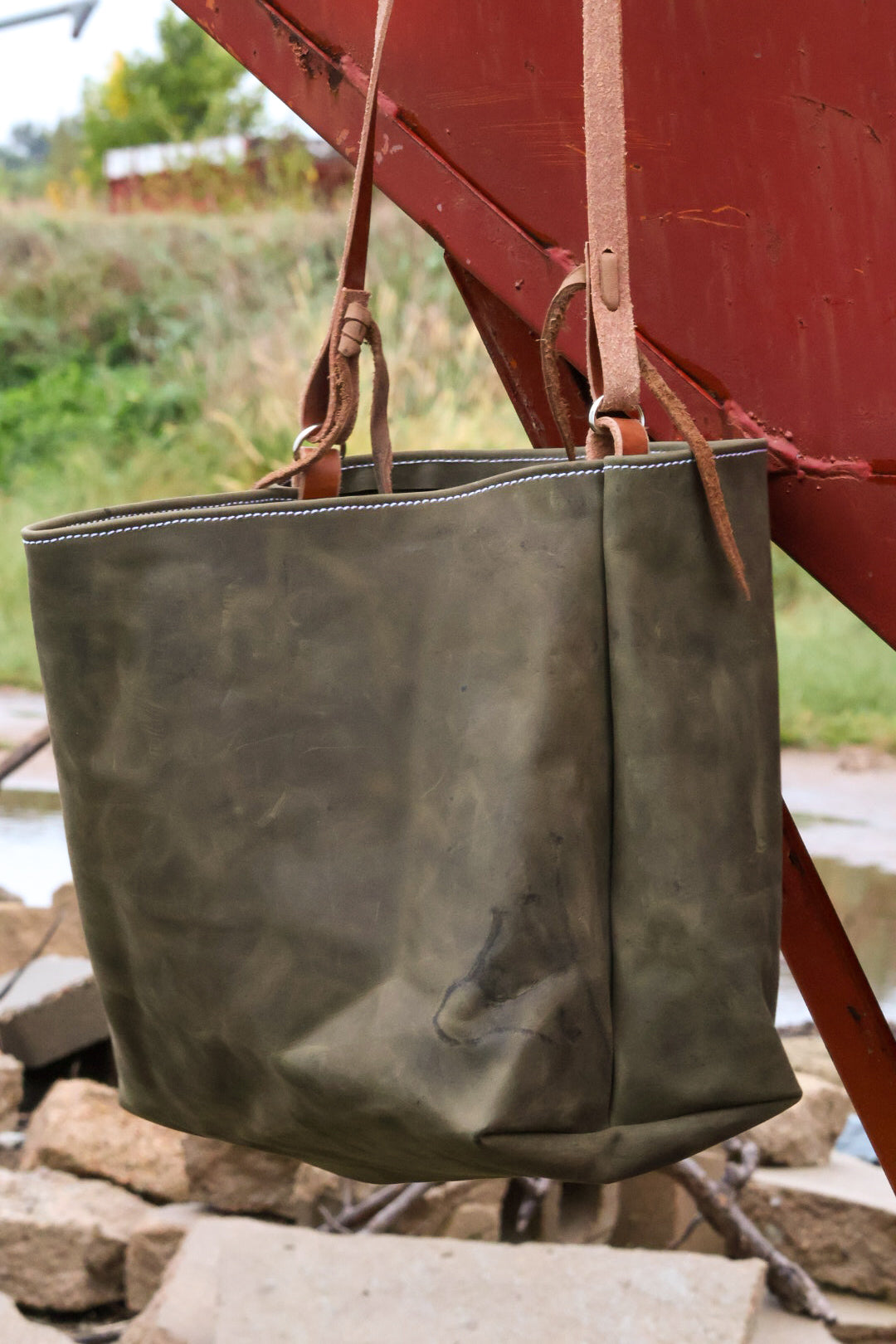 THE DAYTRIP TOTE