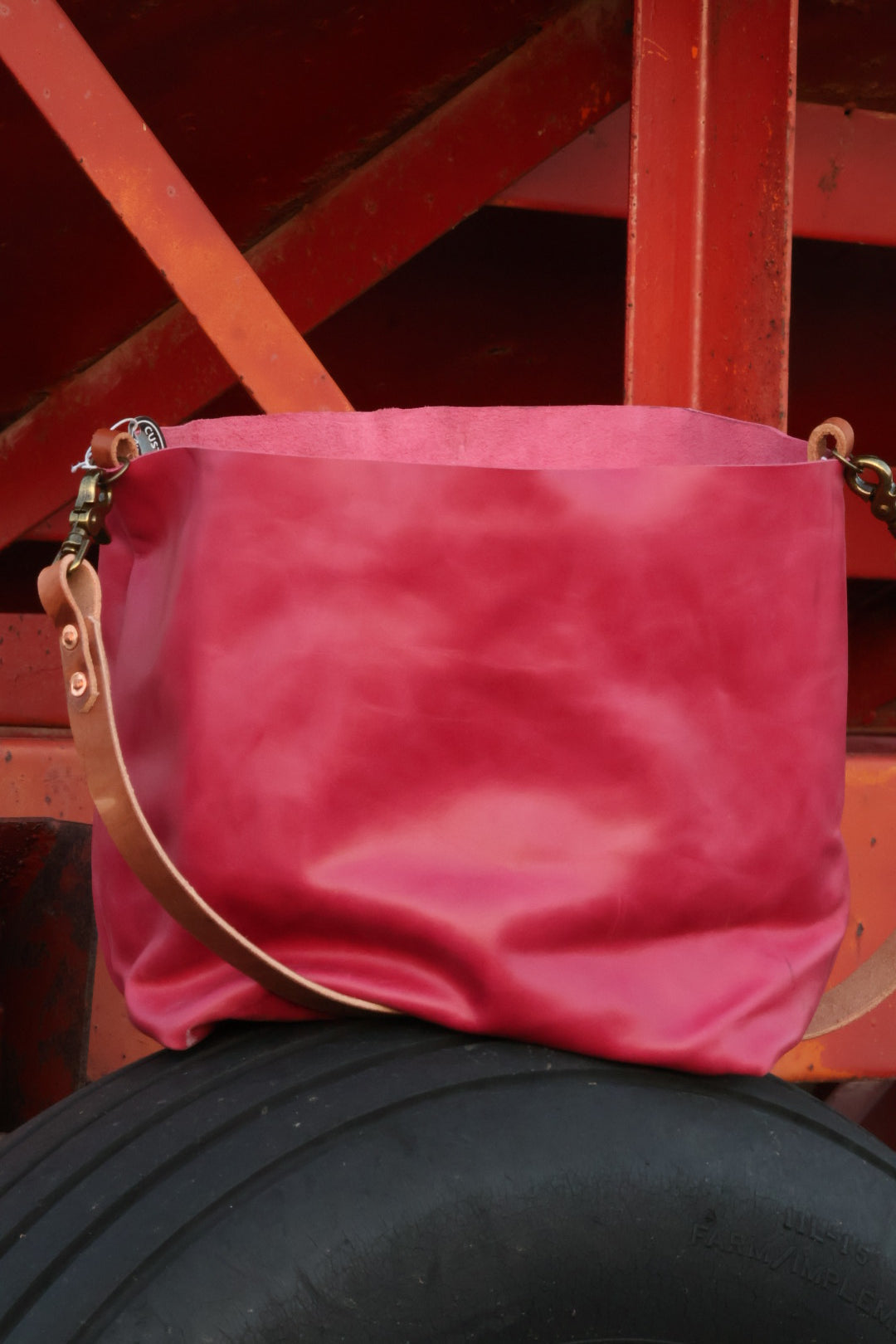 The Daytrip Tote