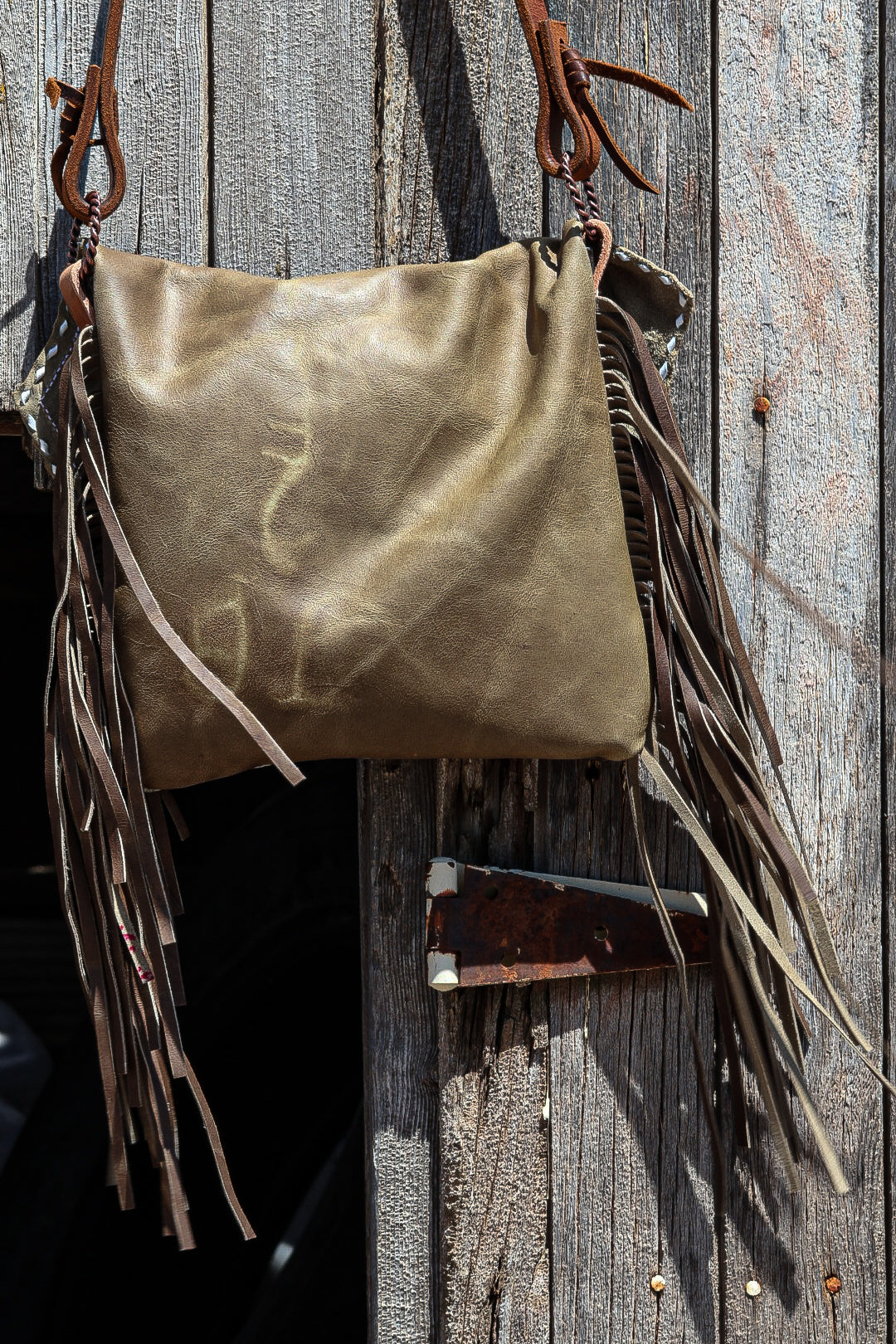 Wildflower Crossbody