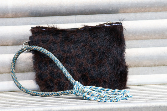 Rope Handled Grab Bag