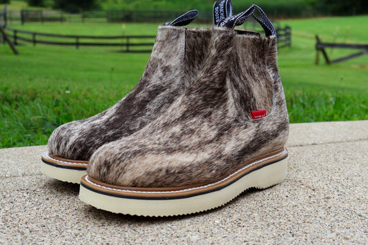 RANCHERR LECHERA BOOT