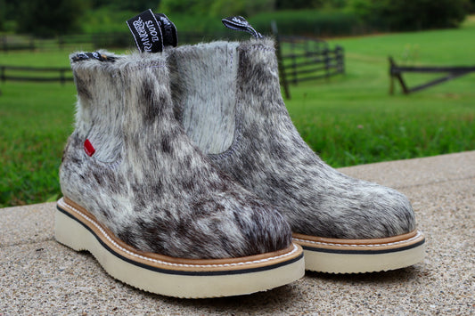 RANCHERR LECHERA BOOT