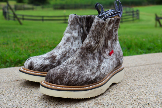 RANCHERR LECHERA BOOT
