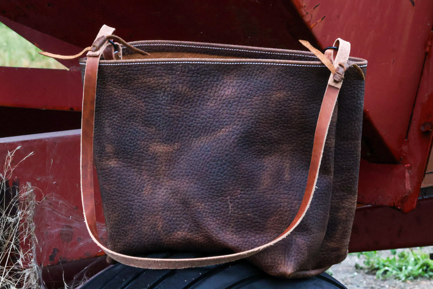 THE DAYTRIP TOTE