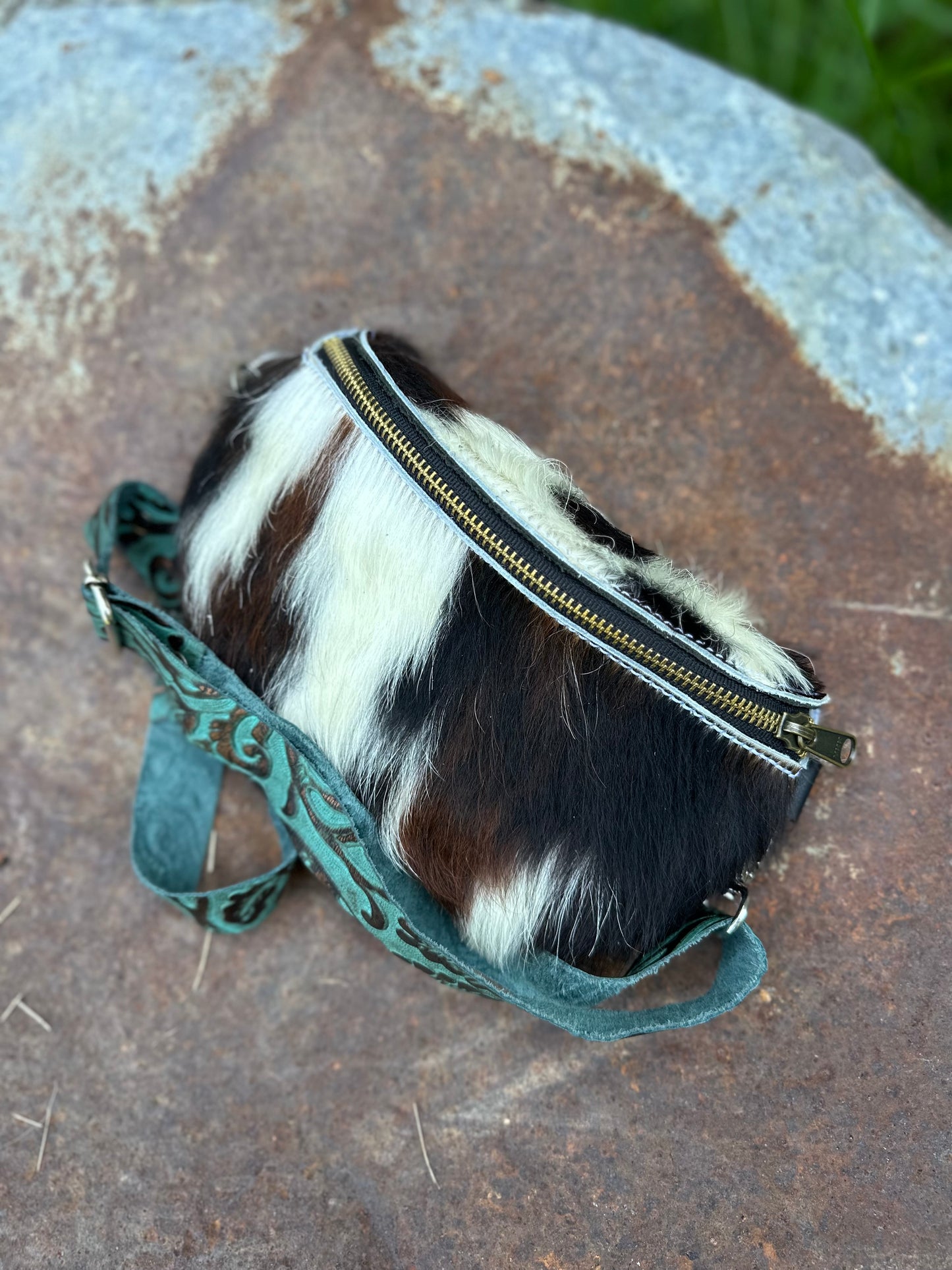 FANNY BAGS