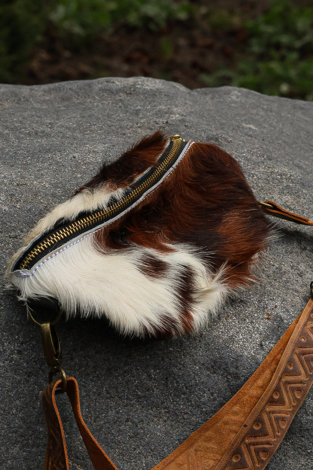 FANNY BAGS