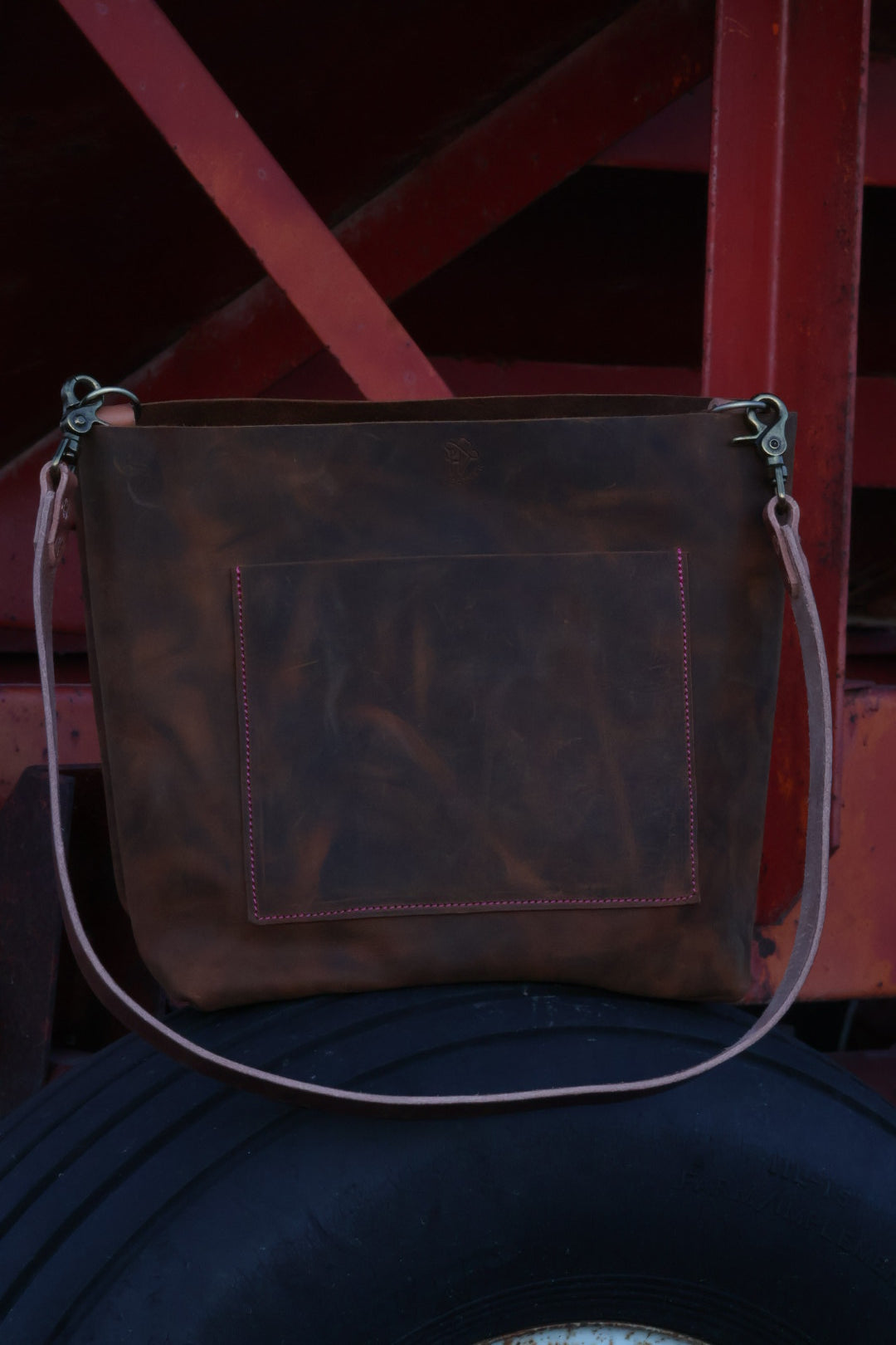 The Daytrip Tote