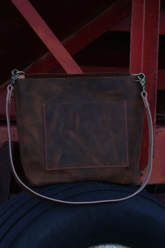 The Daytrip Tote