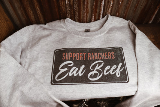 THANK A RANCHER
