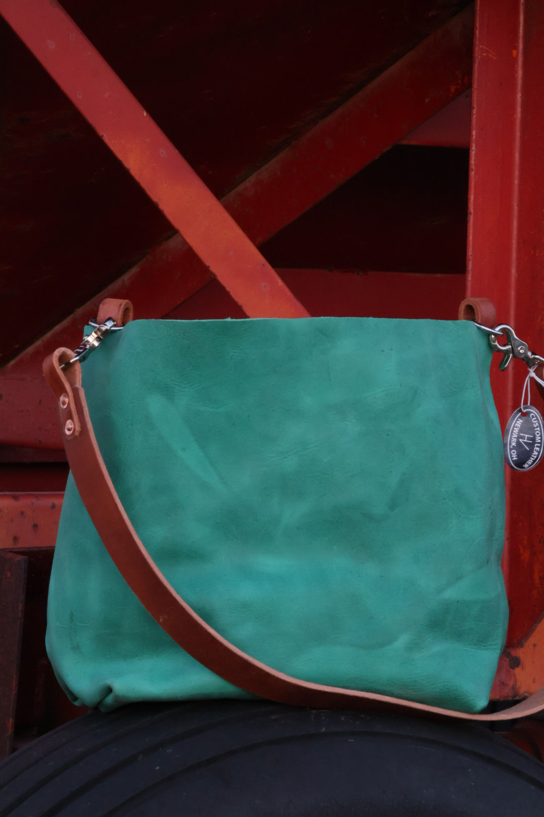 The Daytrip Tote