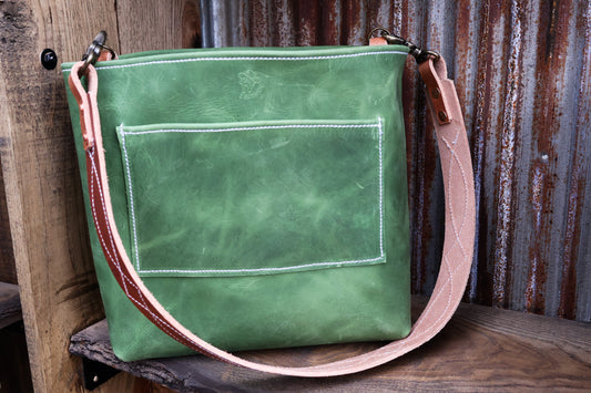 THE DAYTRIP TOTE