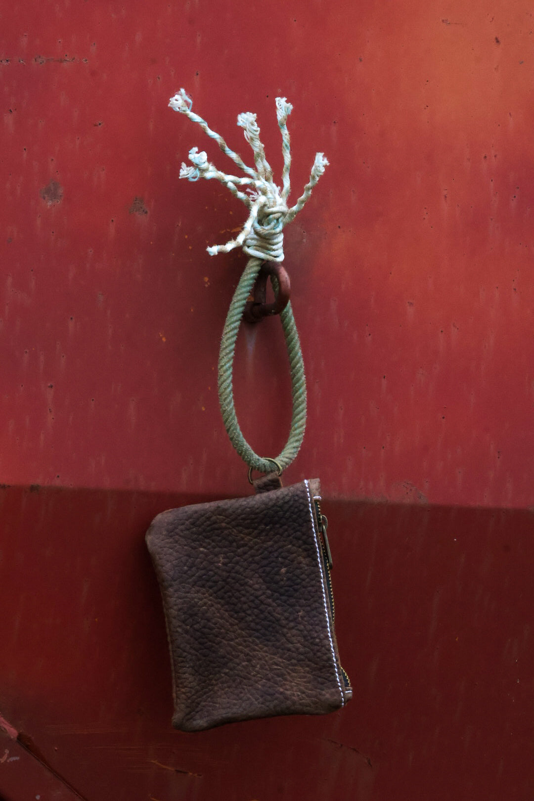 Rope Handled Grab Bag