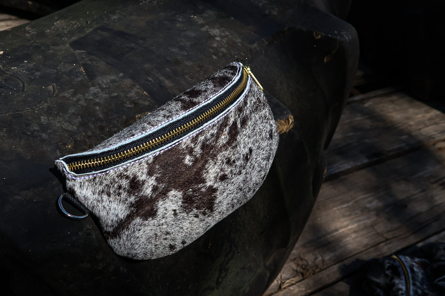 FANNY BAGS