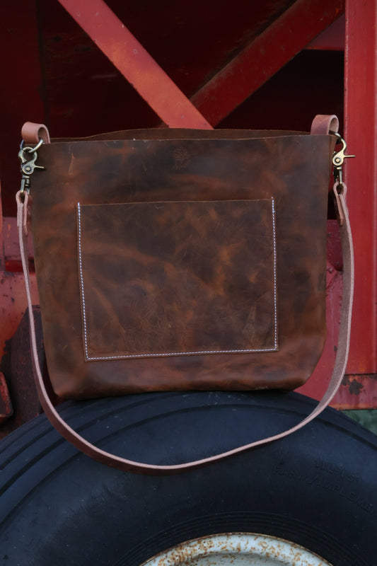 The Daytrip Tote