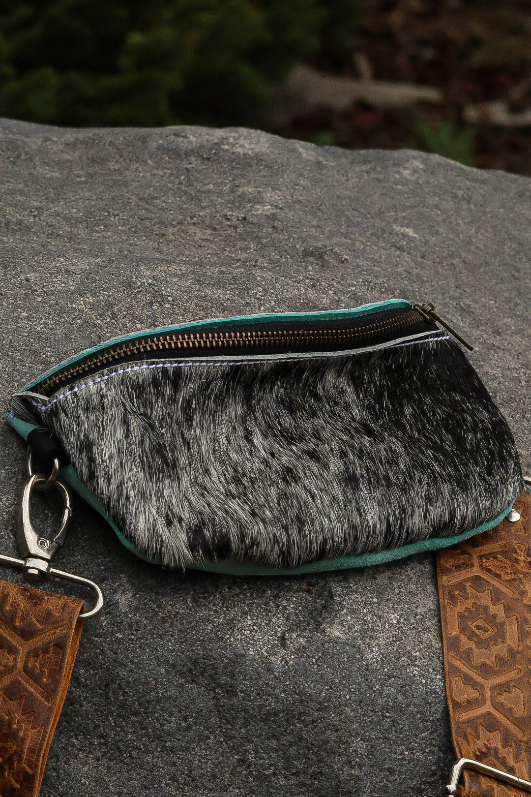 FANNY BAGS