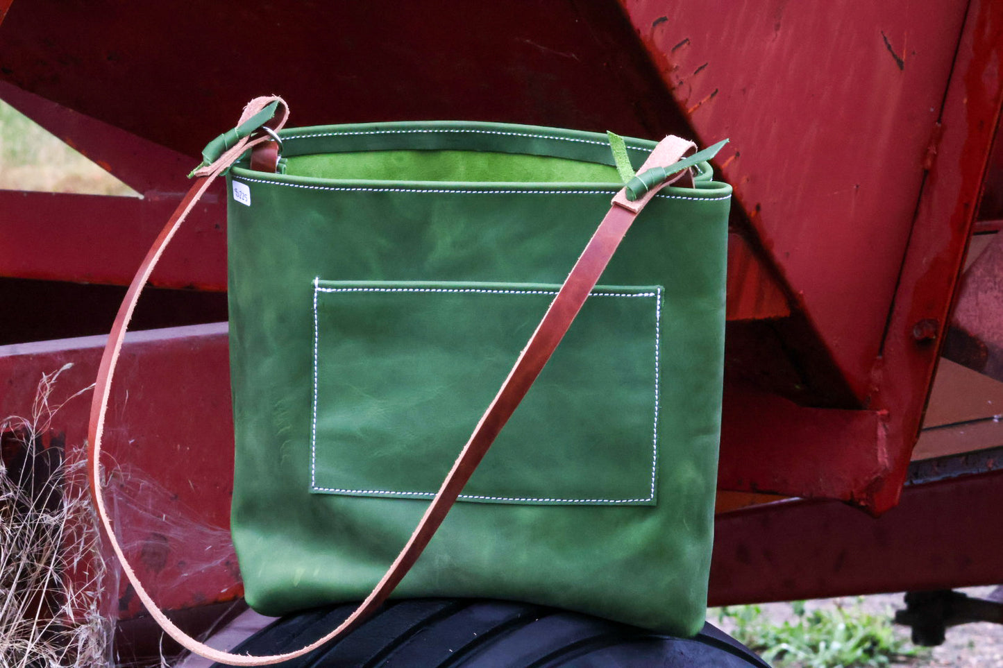 THE DAYTRIP TOTE