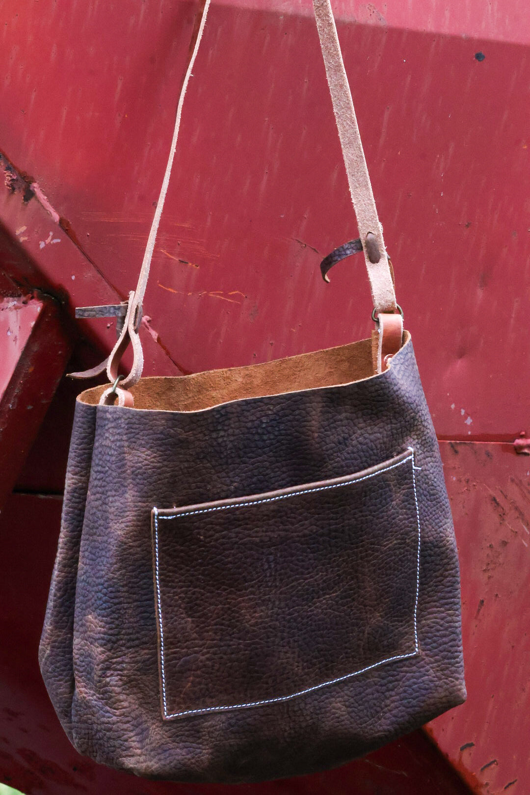THE DAYTRIP TOTE