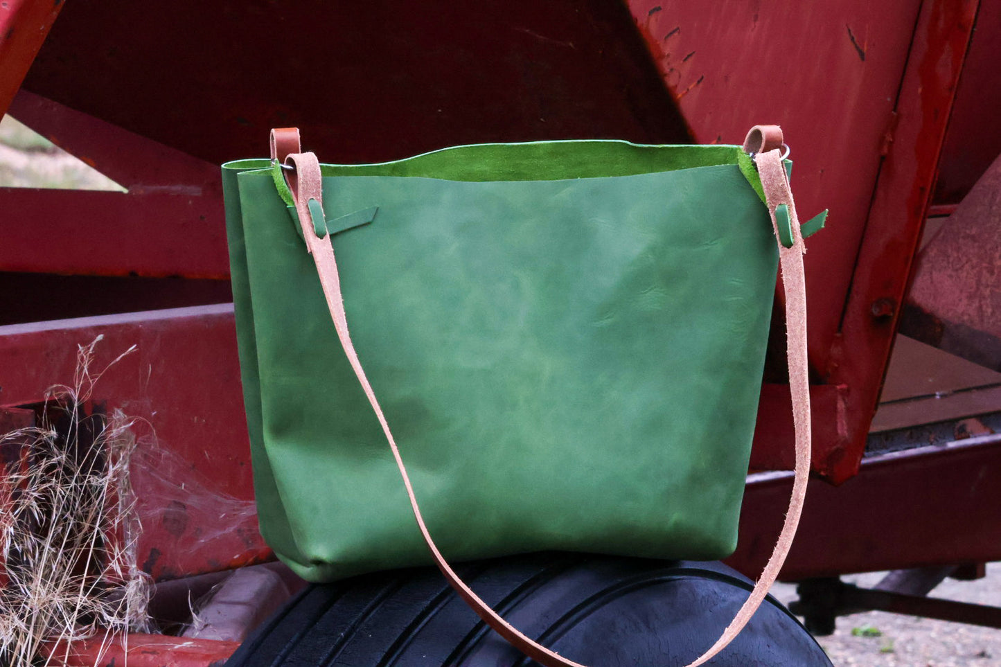 THE DAYTRIP TOTE