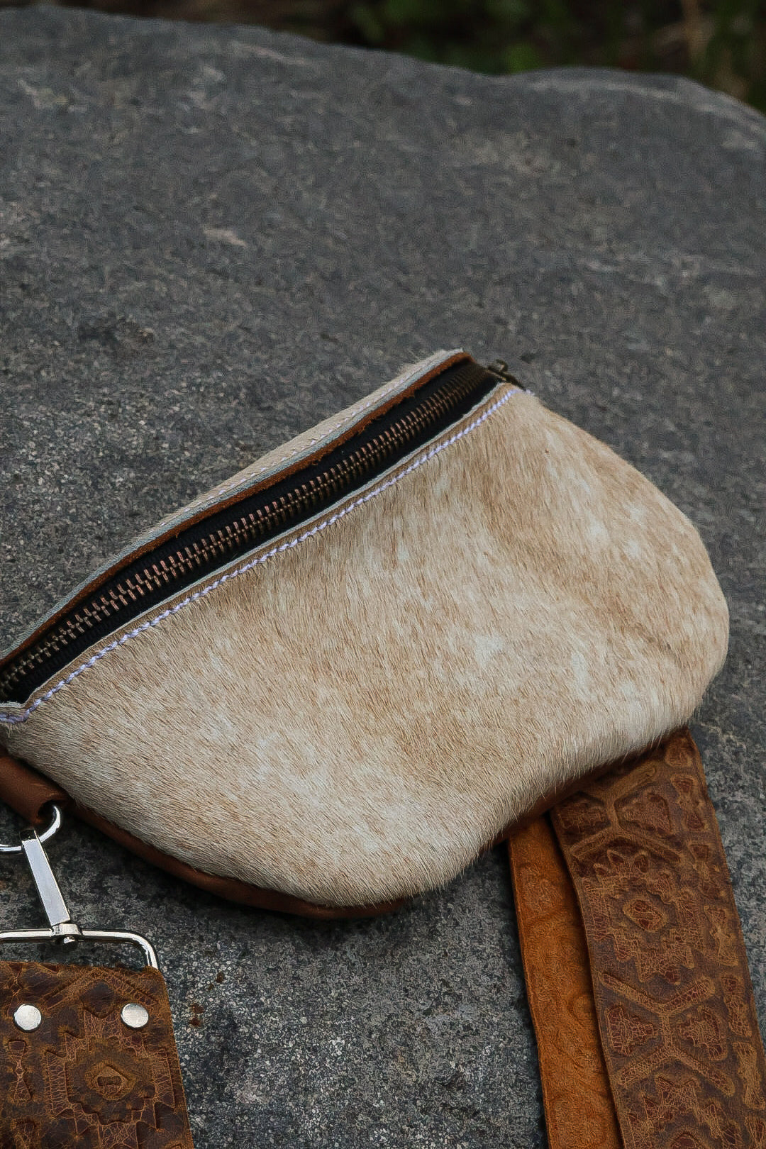 FANNY BAGS