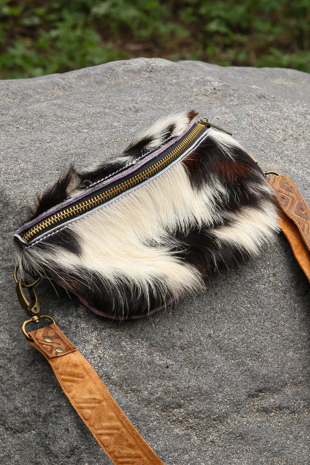FANNY BAGS