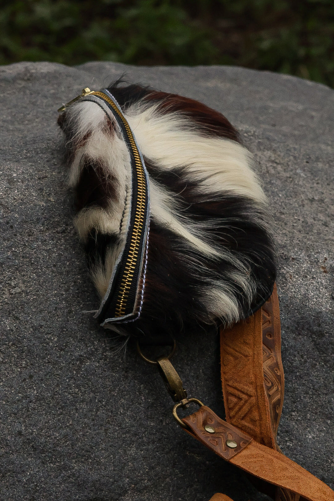 FANNY BAGS