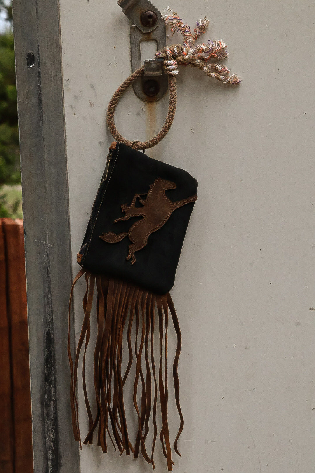 Bucking Horse Grab Bag
