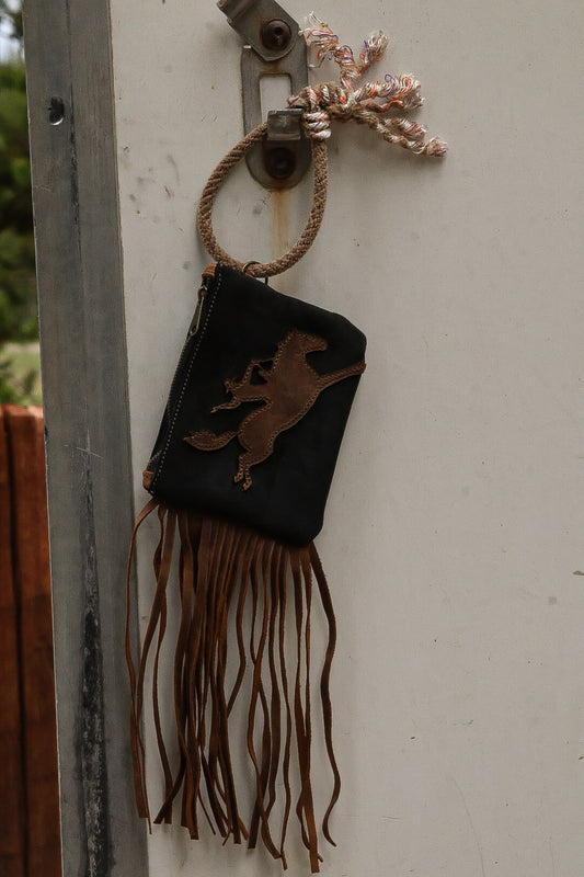 Bucking Horse Grab Bag