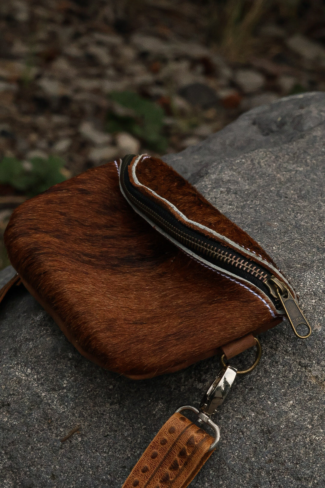 FANNY BAGS