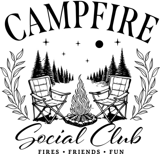 Campfire Social Club