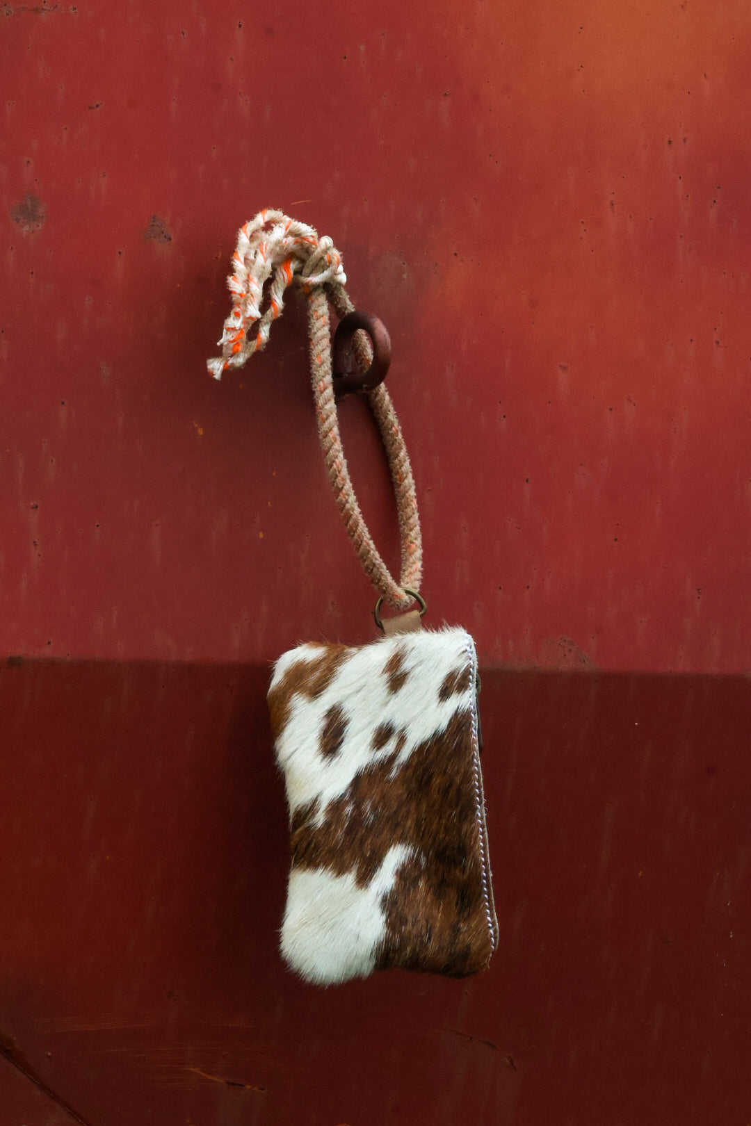 Rope Handled Grab Bag