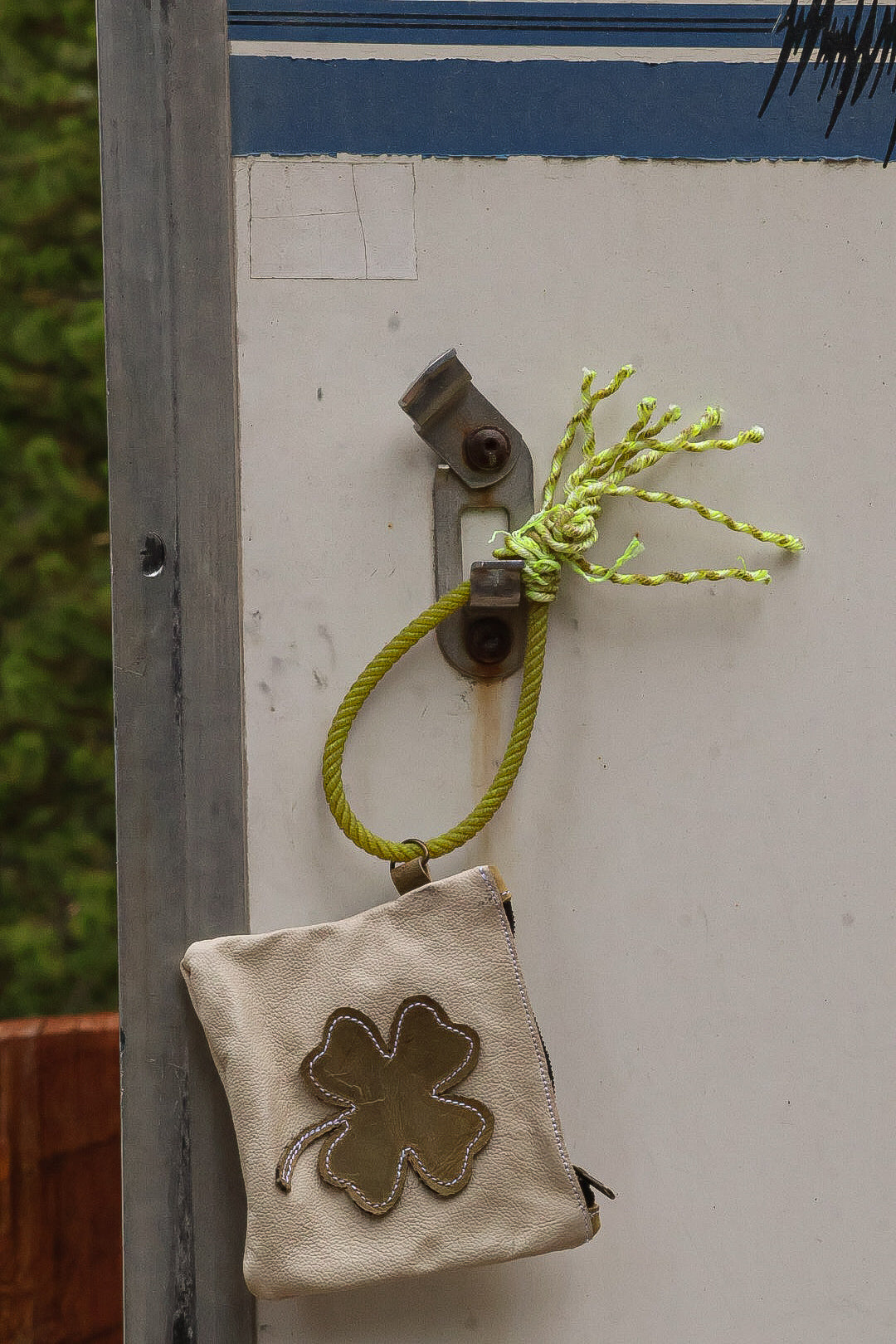 Four Leaf Clover Grab Bag