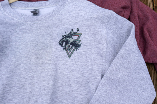 BUSY DOING COWBOY SHIT