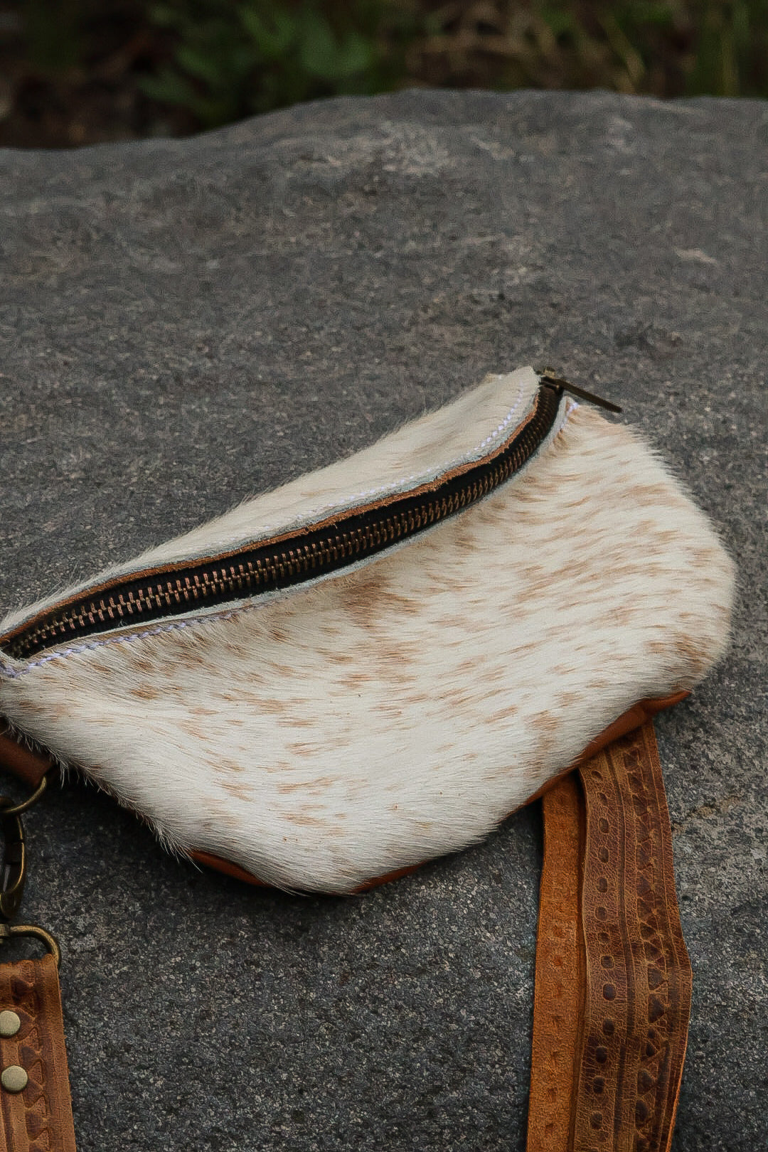 FANNY BAGS