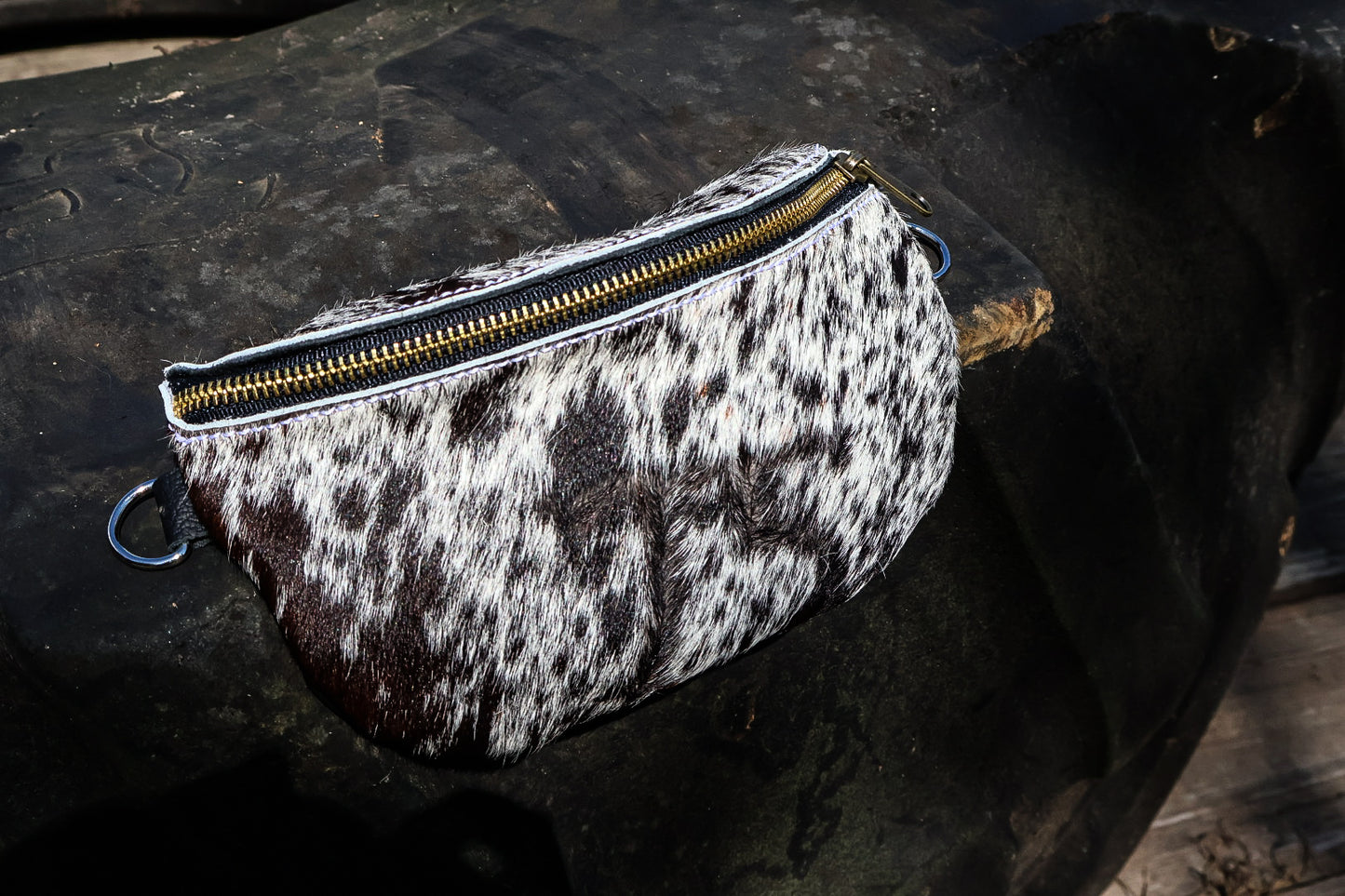 FANNY BAGS