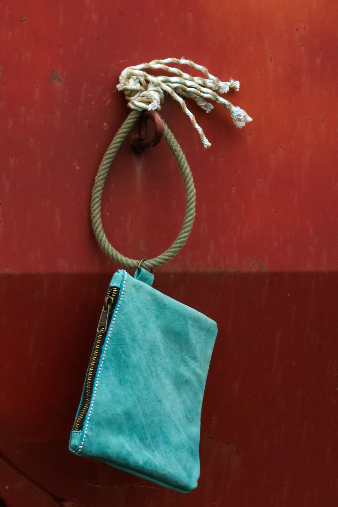 Rope Handled Grab Bag