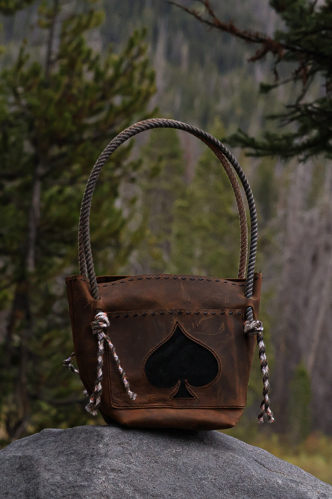 Mini Daytrip Spade