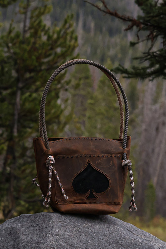Mini Daytrip Spade