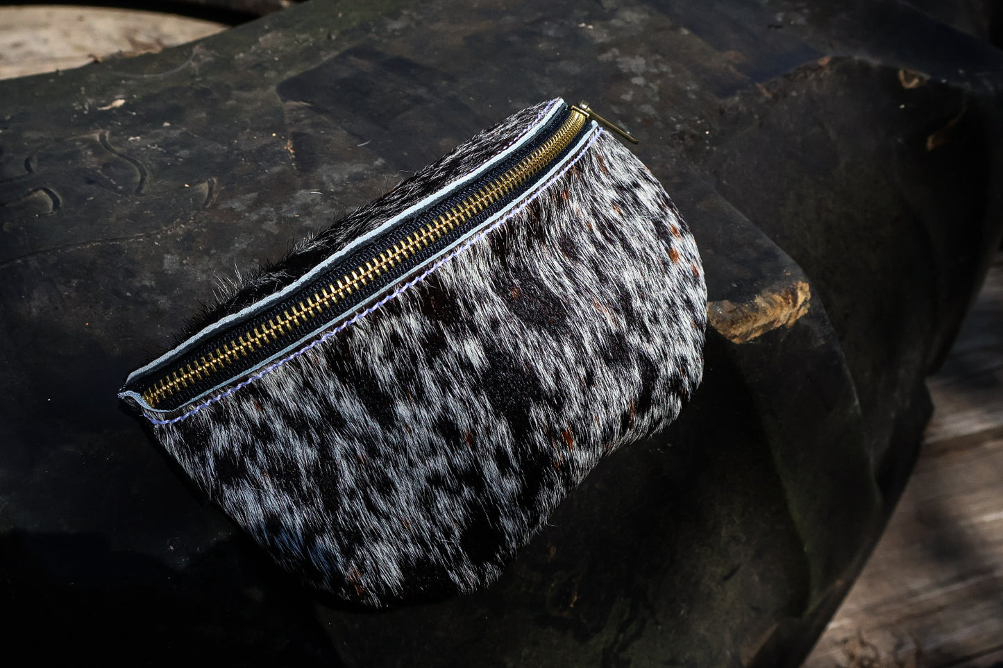 FANNY BAGS