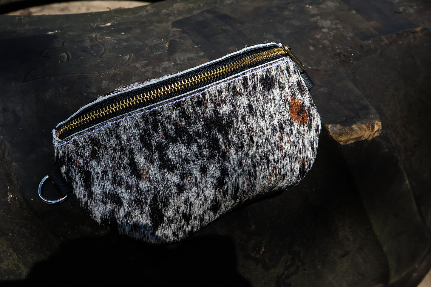 FANNY BAGS