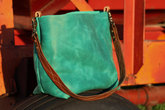 Turquoise Daytrip