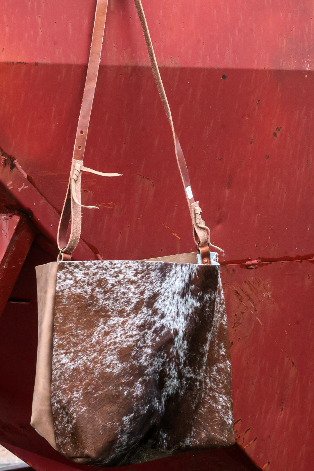 THE HAIR ON HIDE DAYTRIP