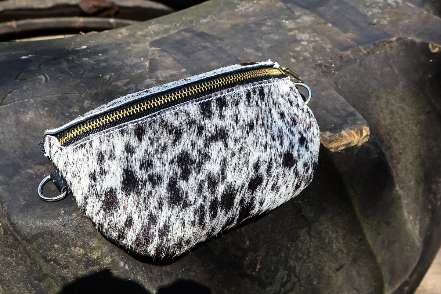 FANNY BAGS