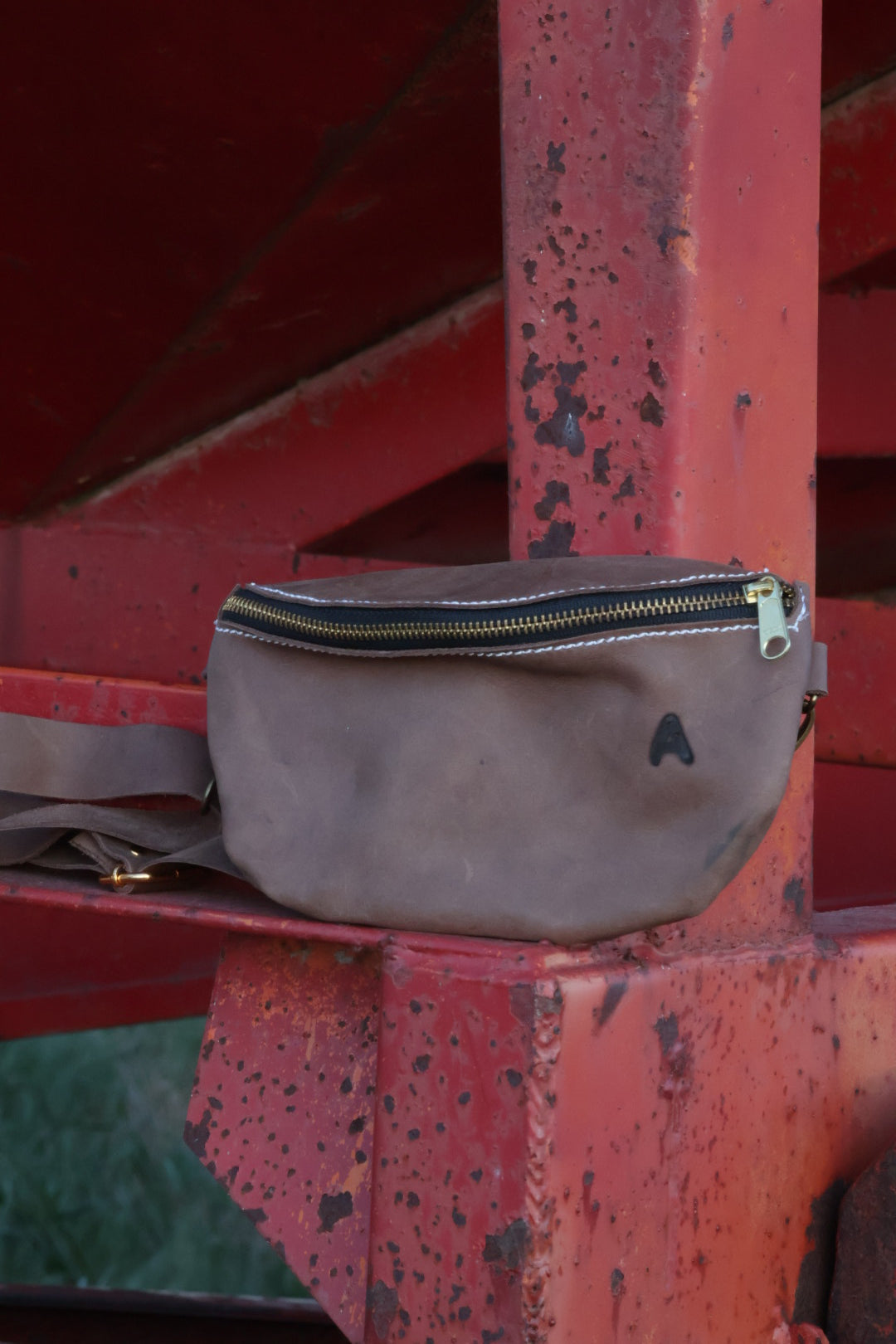 FANNY BAGS