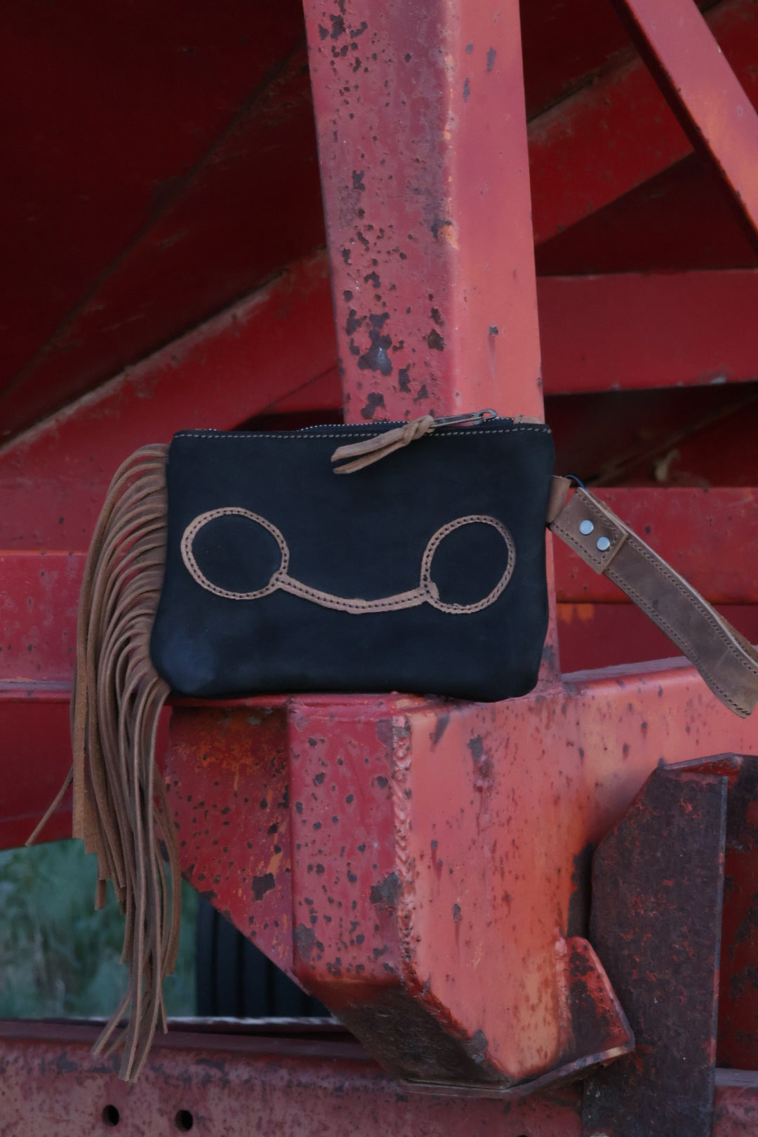 Snaffle Bit Grab Bag