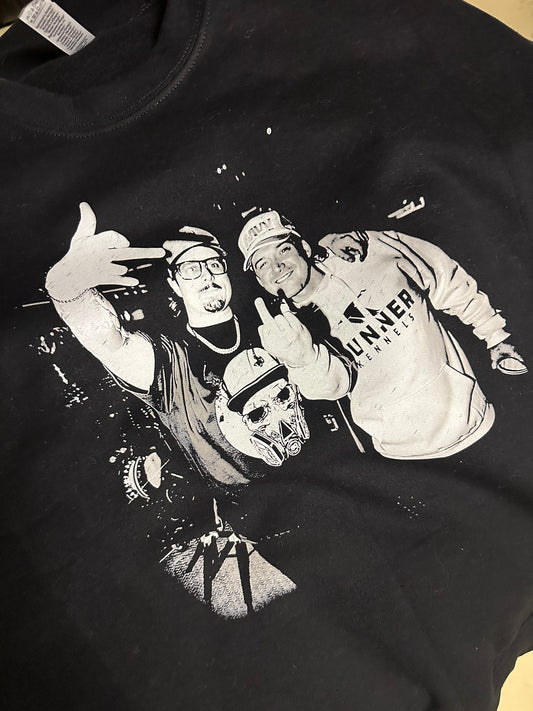 MORGAN WALLEN & HARDY